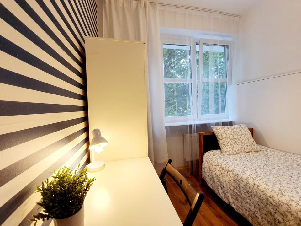 Mieszkanie Gdańsk Główny Apartment in Gdansk