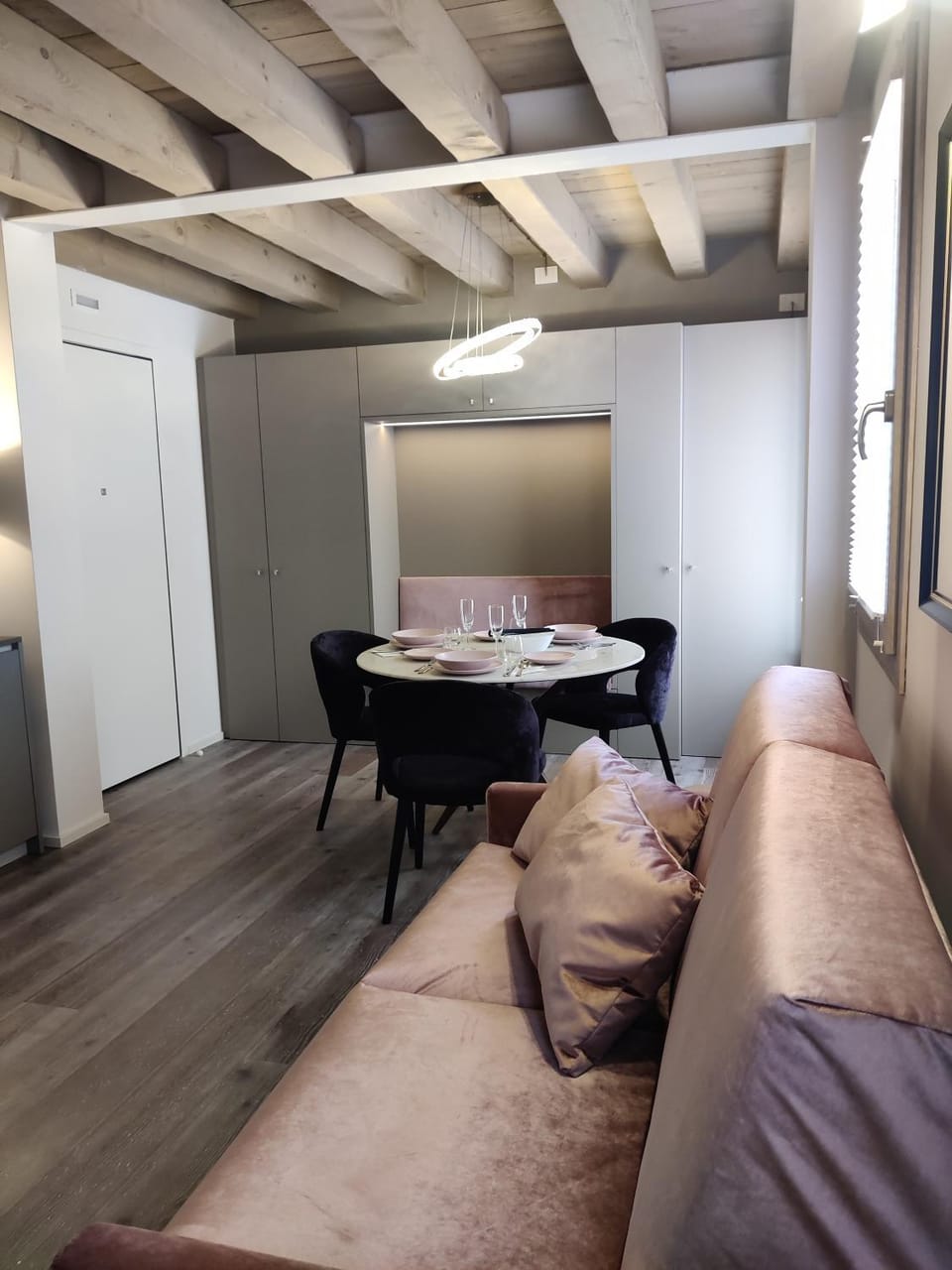 CA' del SAL LUXURY APARTMENTS Apartment in Chioggia