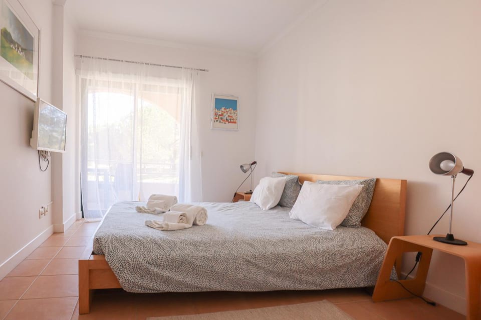 TV and multimedia, Bedroom