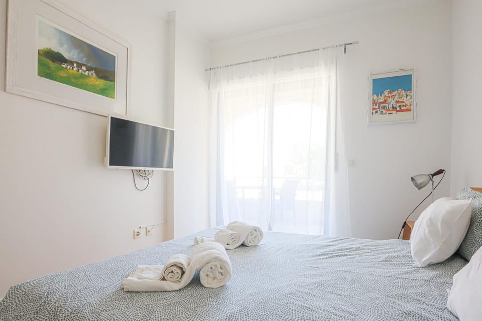 TV and multimedia, Bedroom