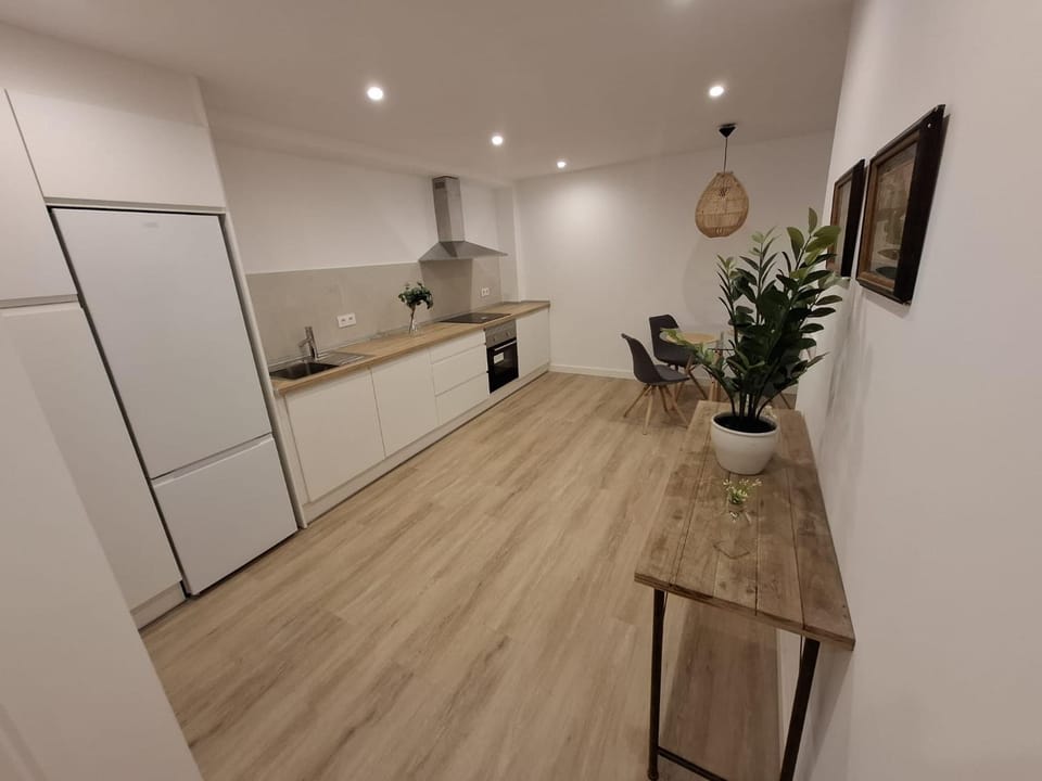 Apartamento LOFT Plaza España Apartment in Ferrol