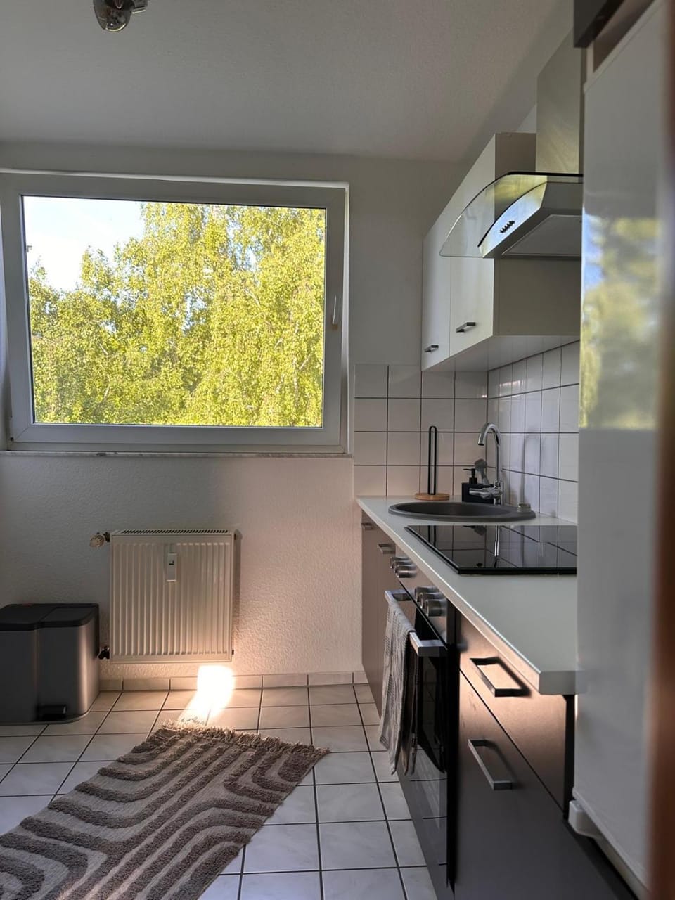 Dachnest mit Charme Apartment in Wuppertal