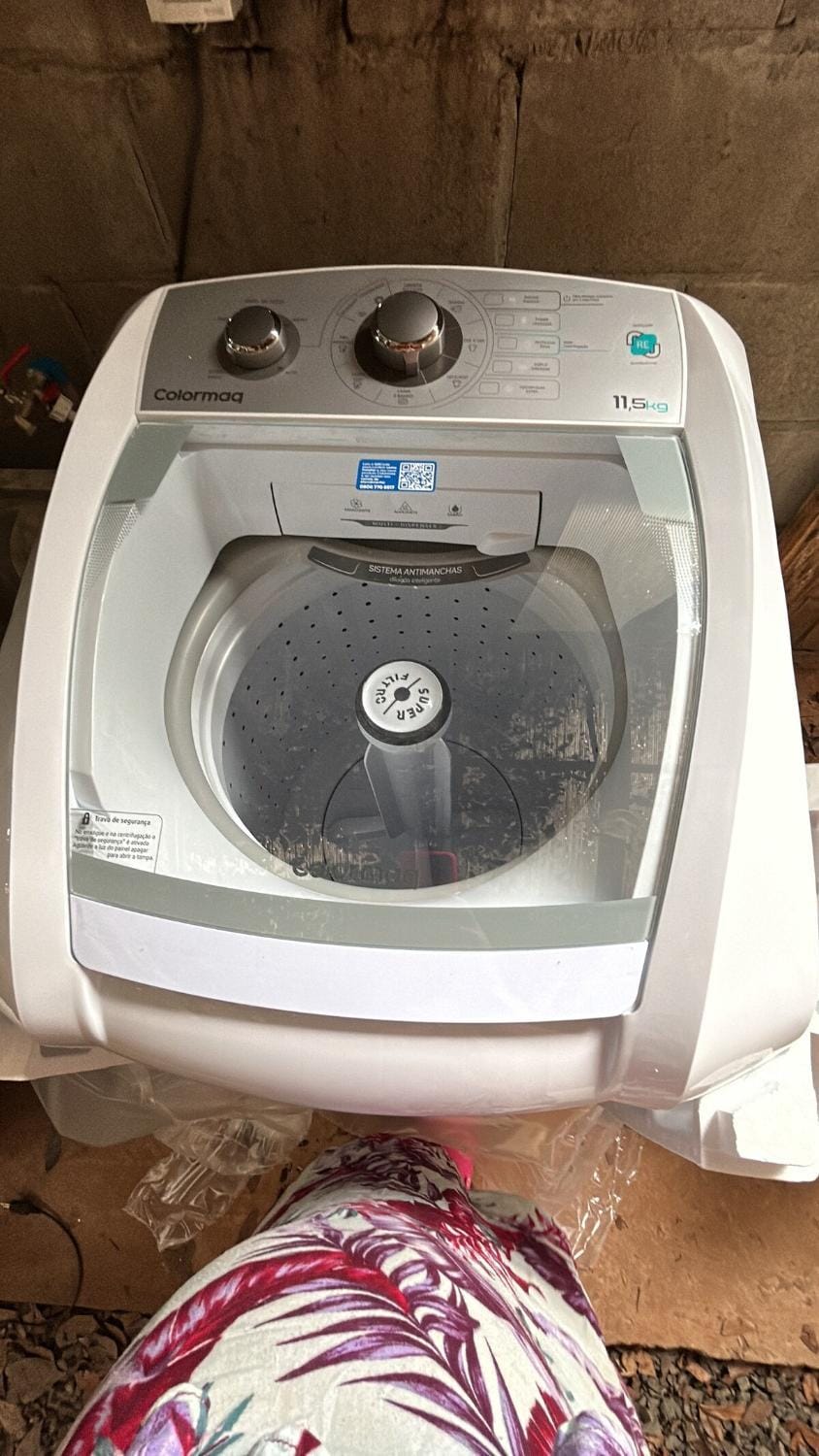 Kitinete perto da Itaipu e Unioeste Apartment in Foz do Iguaçu