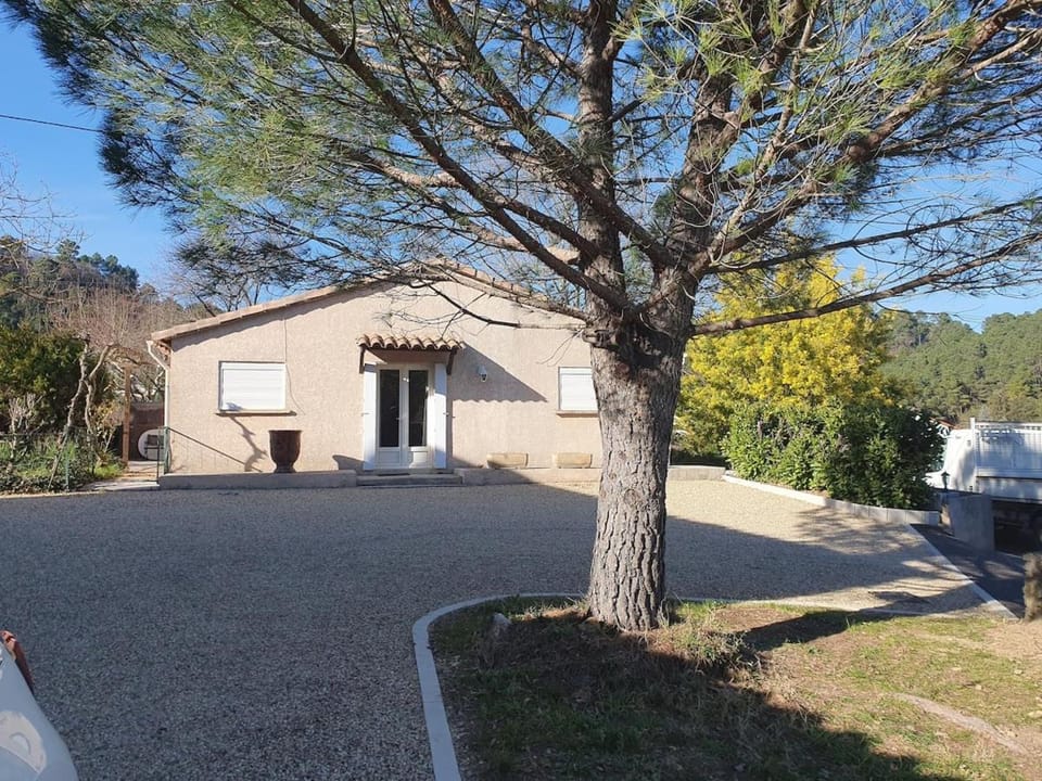 Maison en Cévènnes House in Occitanie