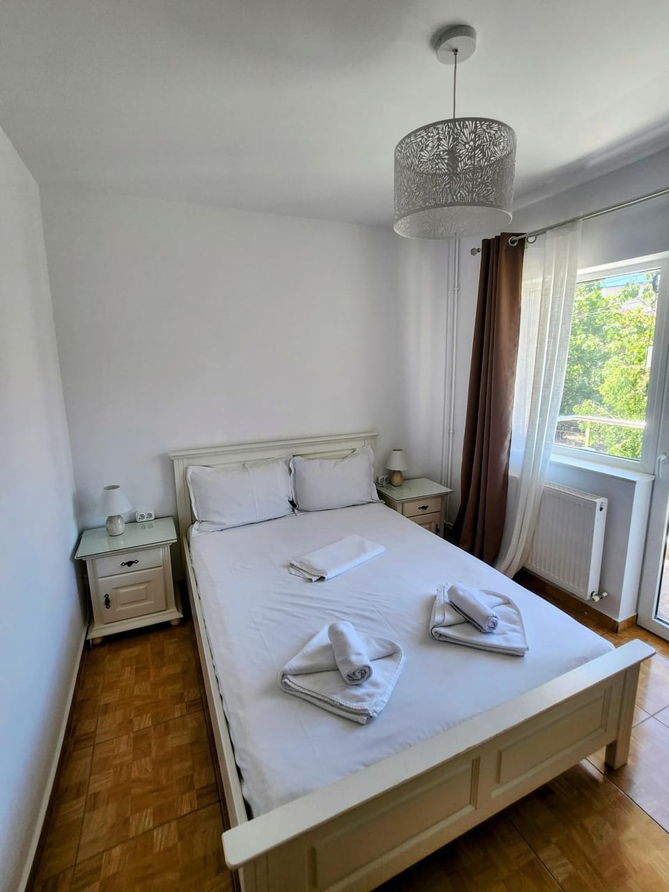 Vilele Liliana Bed and Breakfast in Constanța County