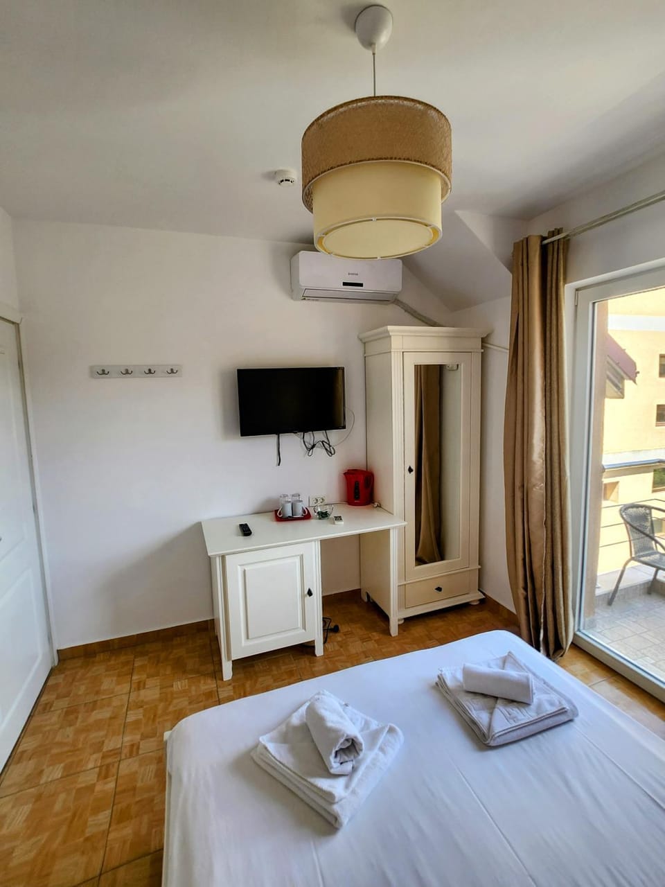 Vilele Liliana Bed and Breakfast in Constanța County