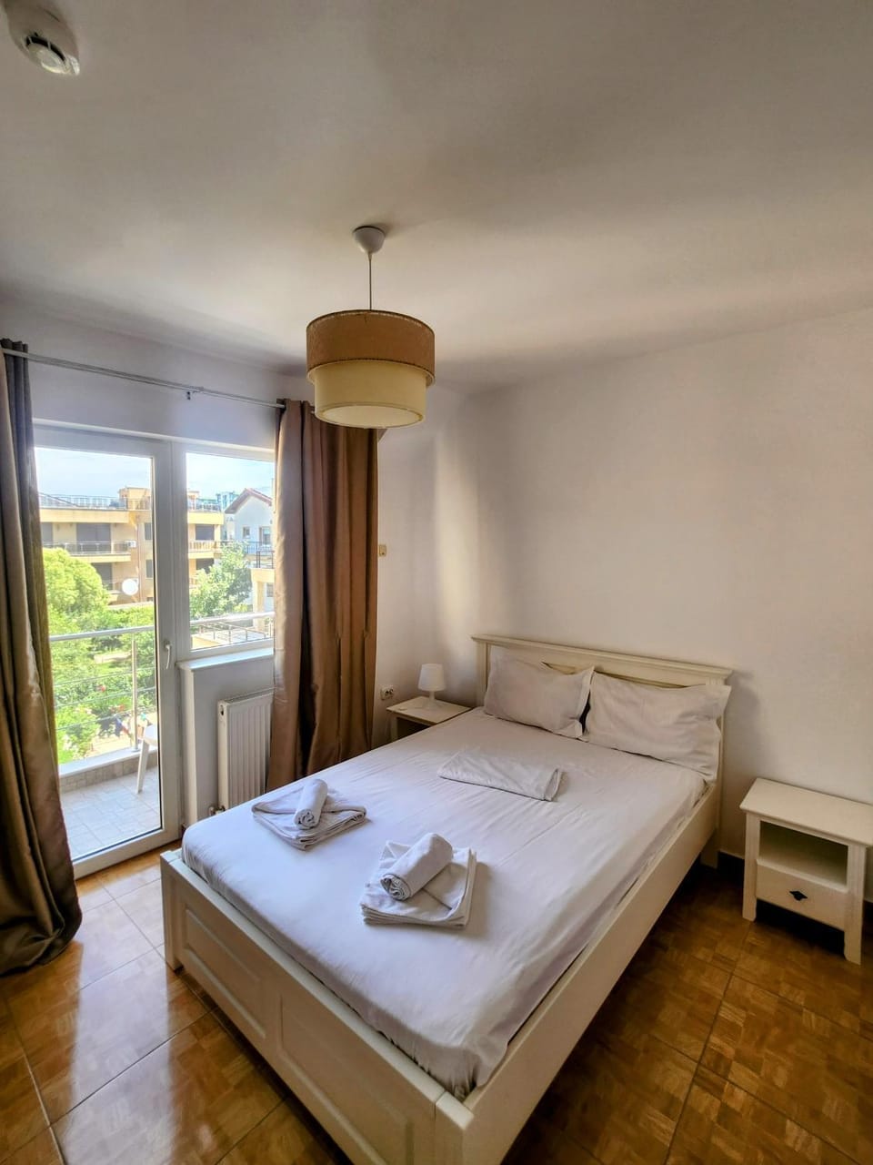 Vilele Liliana Bed and Breakfast in Constanța County