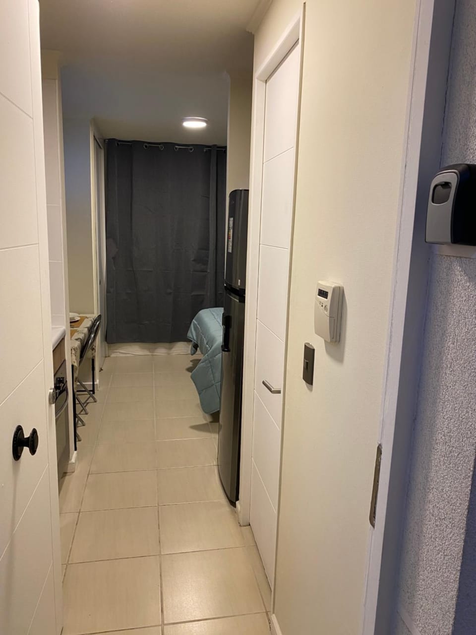 Apart Hotel Luxury Apartment in Santiago