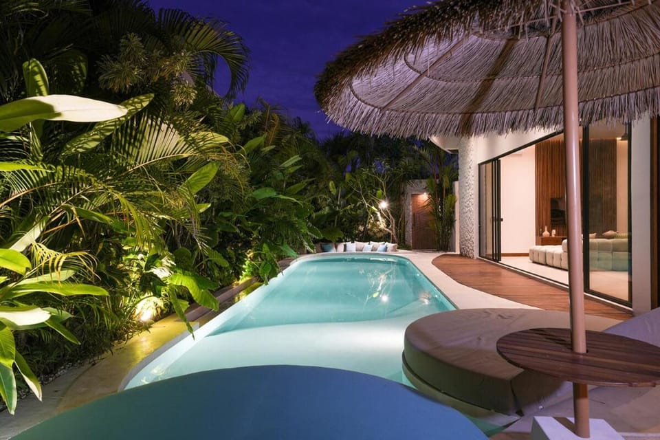 Villa Mata Uluwatu Villa in Bali