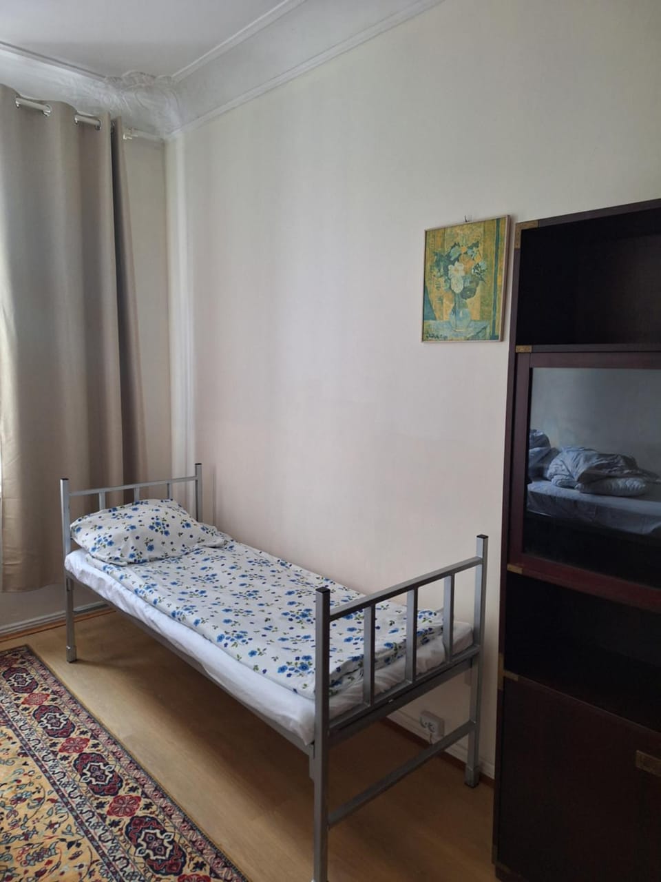 Pod Białym Żaglem Apartment in Gdansk