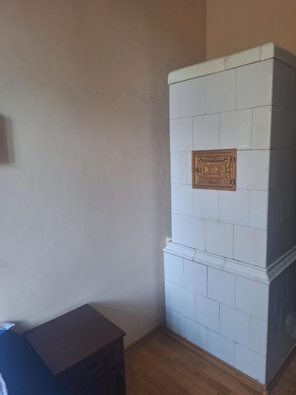 Pod Białym Żaglem Apartment in Gdansk