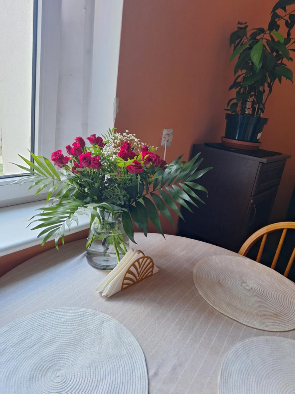 Pod Białym Żaglem Apartment in Gdansk