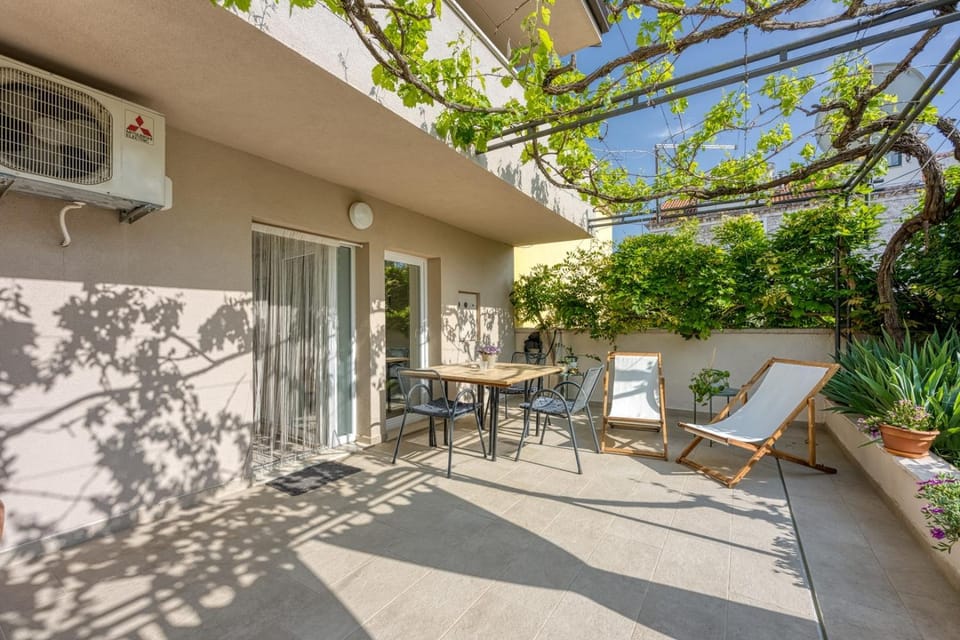 Apartments Beramska Bed and Breakfast in Poreč
