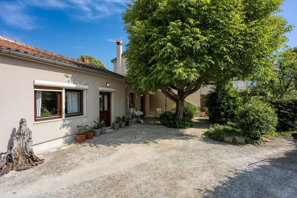 Apartments Beramska Bed and Breakfast in Poreč
