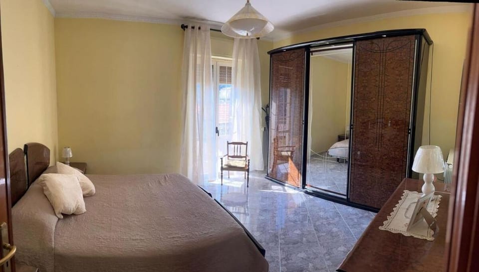 Casa Granitto Apartment in Molise, Italy