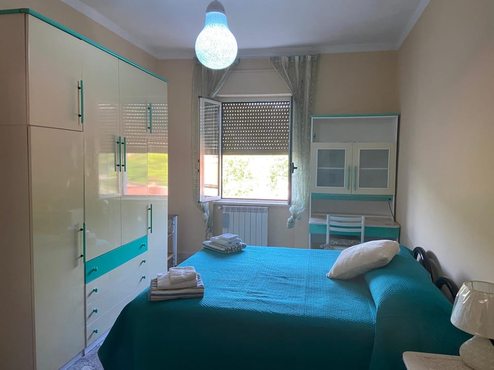 Casa Granitto Apartment in Molise, Italy