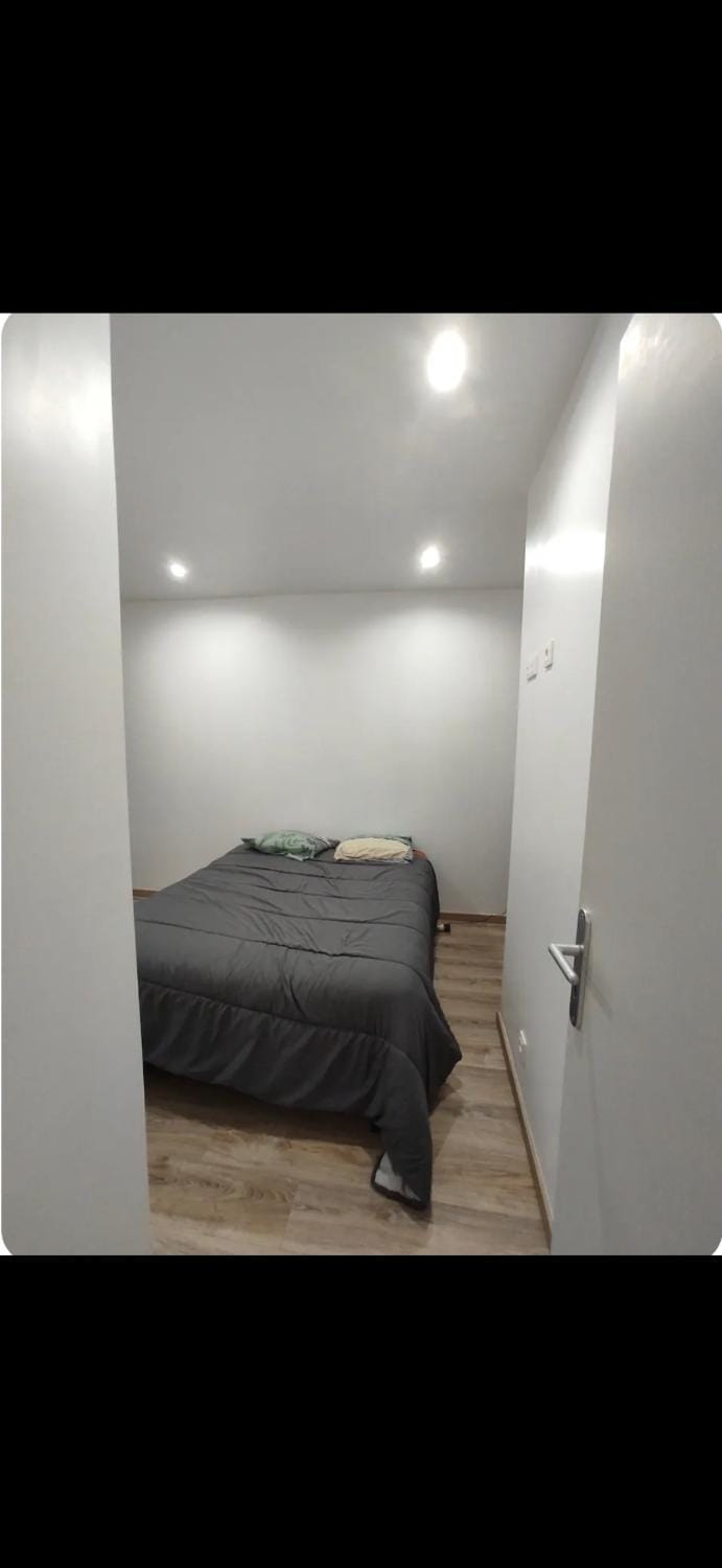 Maison rénovée à neuf Proximité Vacation rental in Grand Est