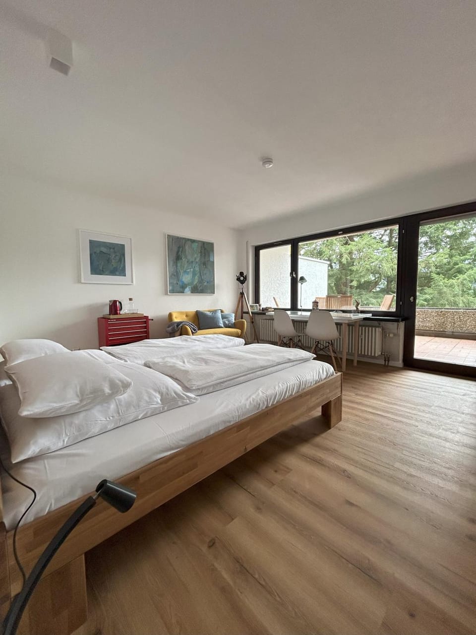 Glücks-Quartier Kaffeehof 4 Apartment in Baden-Württemberg