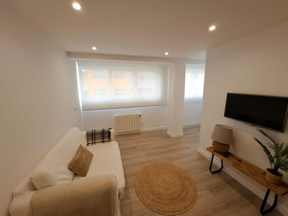 Apartamento Estudio Nuevo Plaza España Apartment in Ferrol