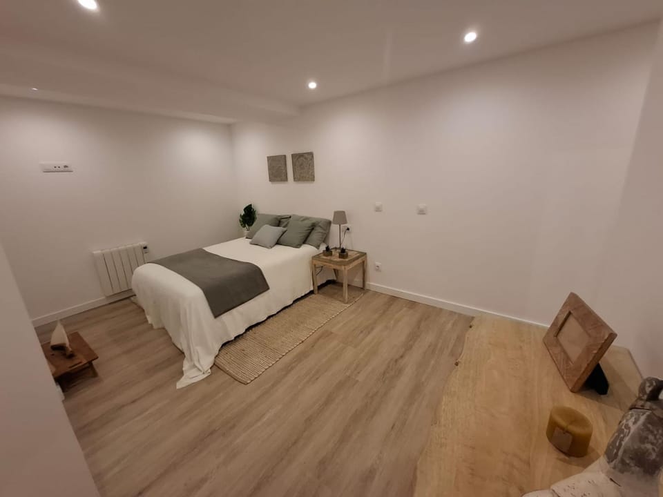 Apartamento Estudio Nuevo Plaza España Apartment in Ferrol