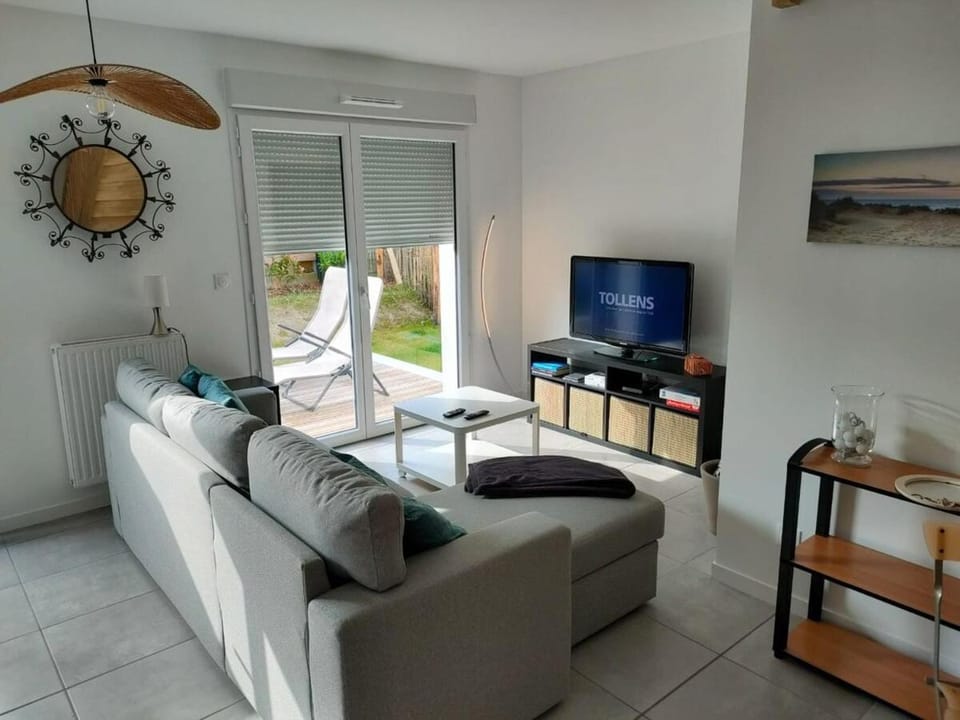 Lou Cantoun Villa neuve 6 à 8 personnes House in Seignosse