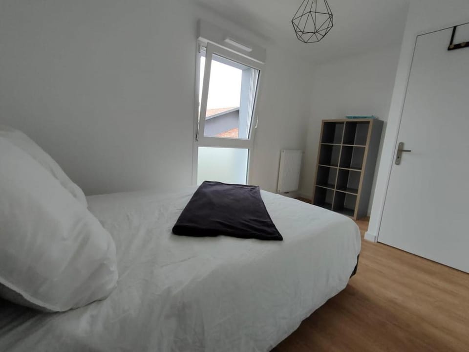 Lou Cantoun Villa neuve 6 à 8 personnes House in Seignosse
