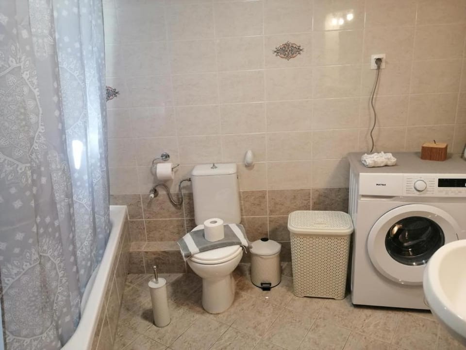 Aria Aparment Apartment in Palaiochora