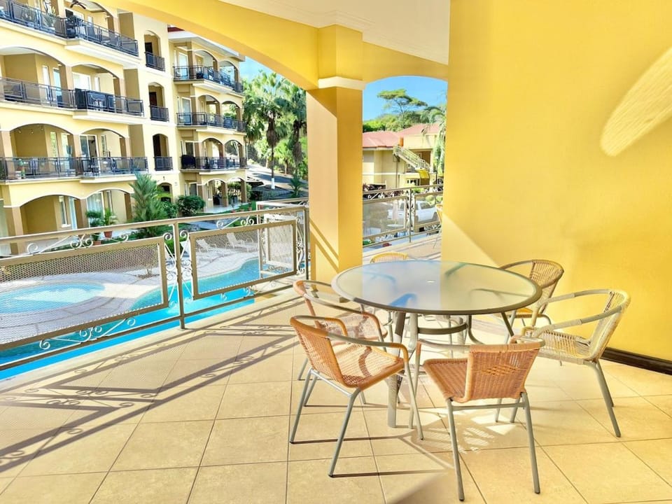 Paradise Beach Apartment Herradura Apartment in Herradura