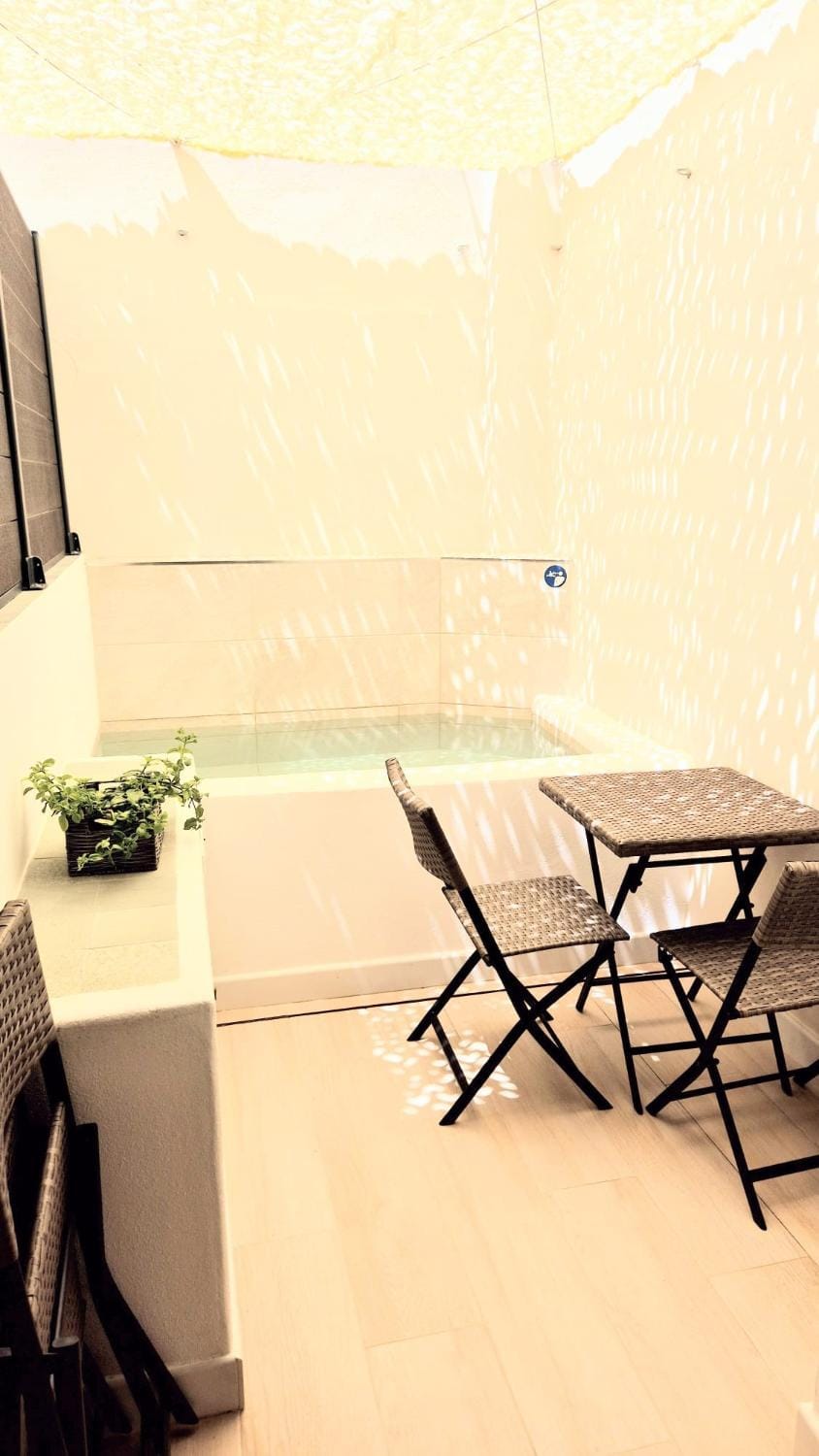 La Cala Home - La Cala de Mijas - A few steps from the beach Apartment in Costa del Sol