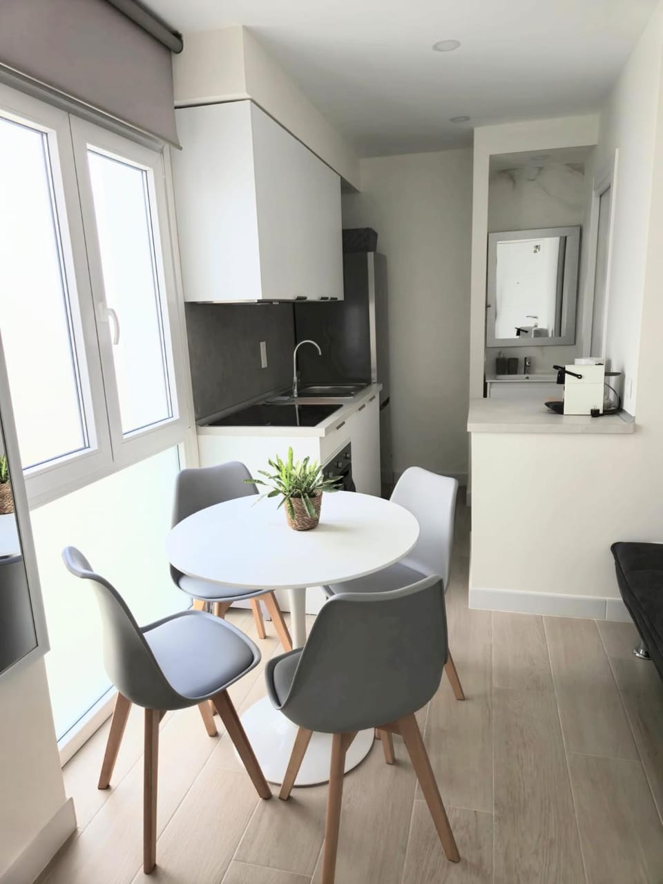 La Cala Home - La Cala de Mijas - A few steps from the beach Apartment in Costa del Sol