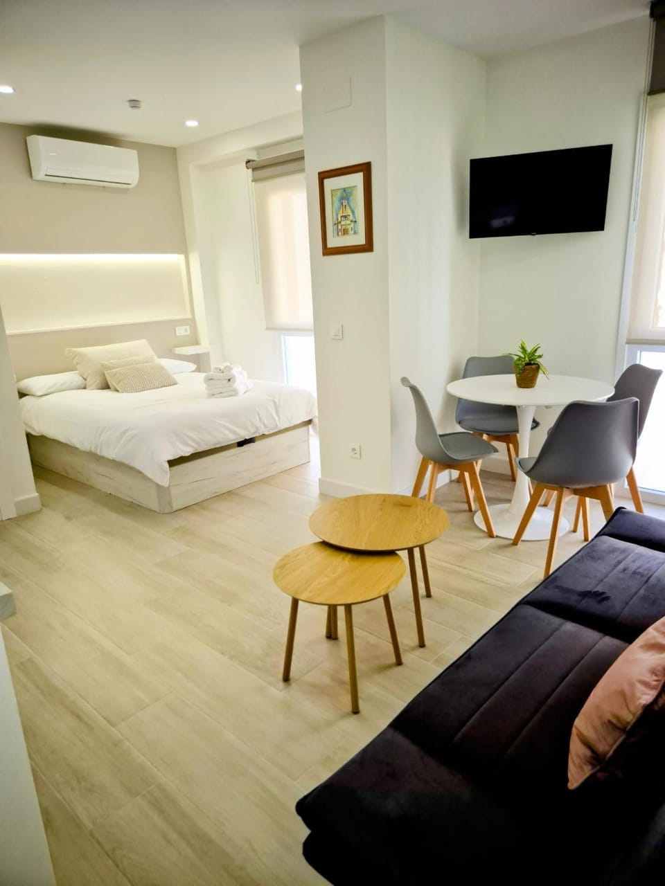 La Cala Home - La Cala de Mijas - A few steps from the beach Apartment in Costa del Sol