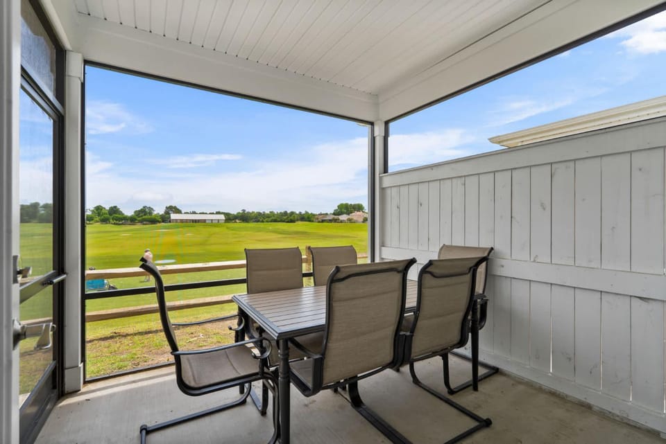 Townes At Barefoot #5141 House in North Myrtle Beach