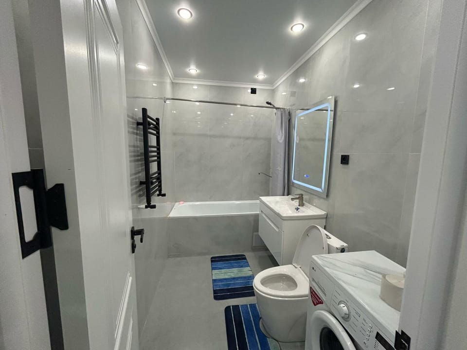 ЖК Кулагер Apartment in Kazakhstan