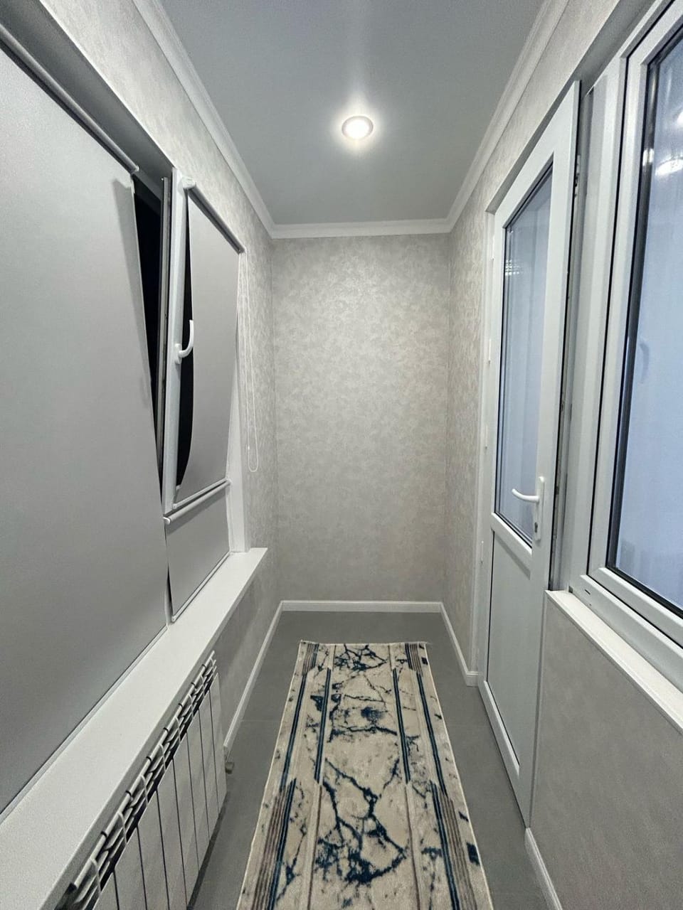 ЖК Кулагер Apartment in Kazakhstan