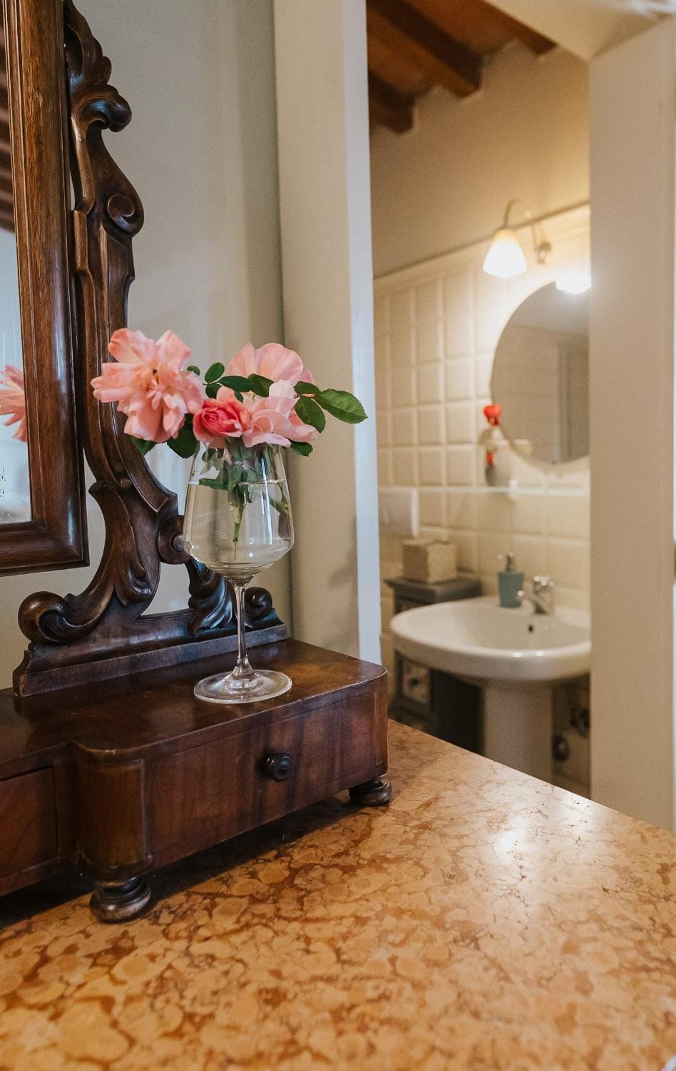 La Casa Di Scarlett Bed and Breakfast in Florence