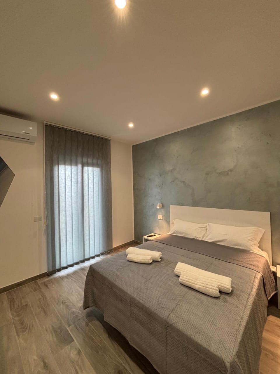 Osiride & Iside Charm Appartments Apartment in Tropea