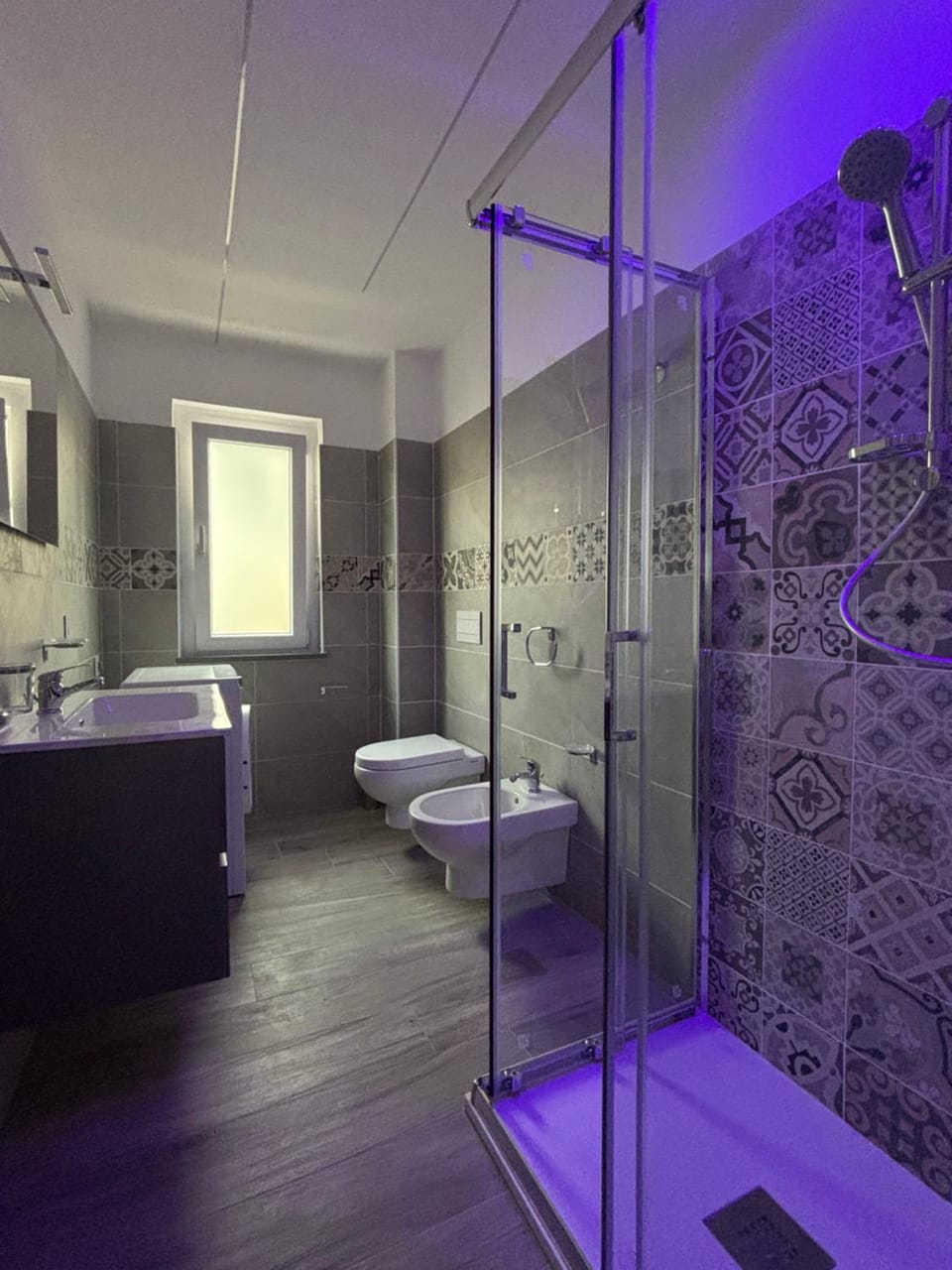 Osiride & Iside Charm Appartments Apartment in Tropea