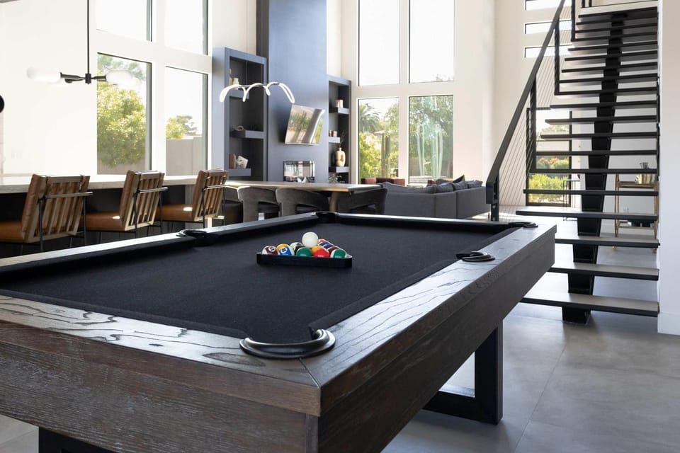 Billiard