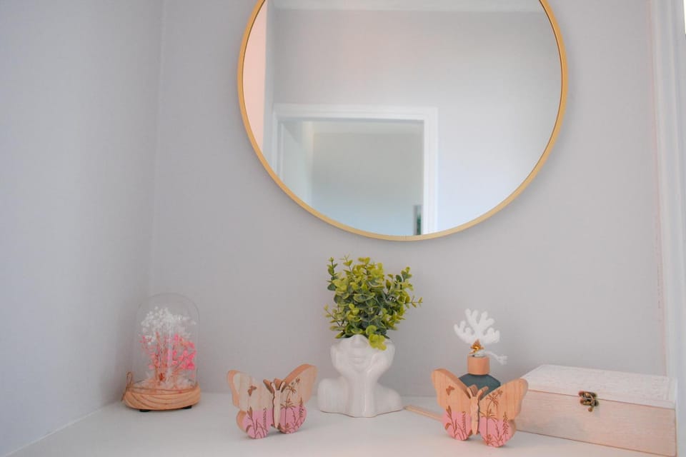 Nicol's View House Apartment in Cephalonia