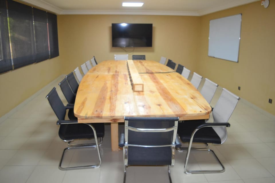 TV and multimedia, Meeting/conference room