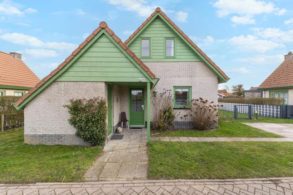 Vakantiehuis Miriam House in Julianadorp