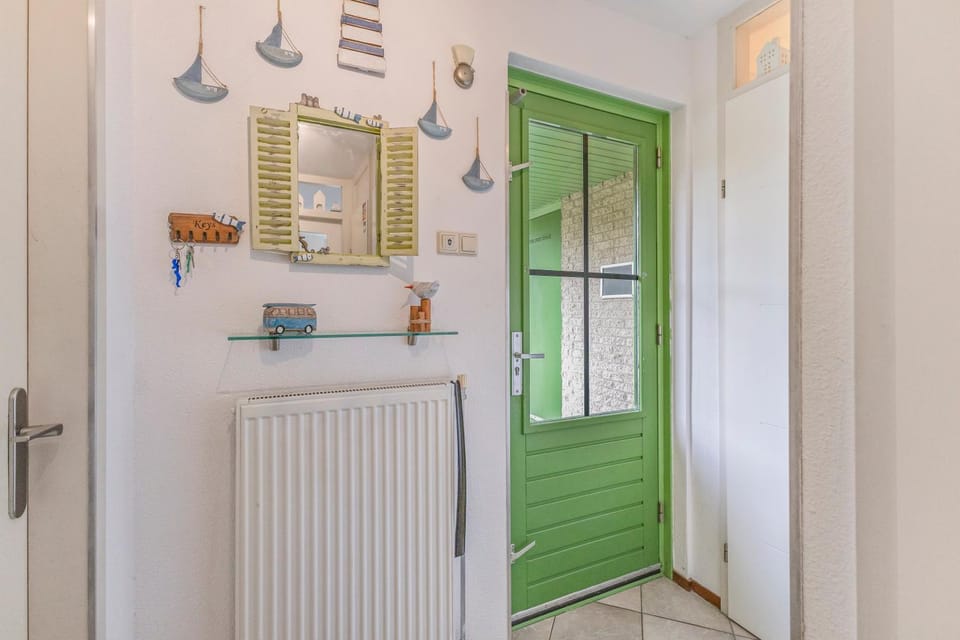 Vakantiehuis Miriam House in Julianadorp