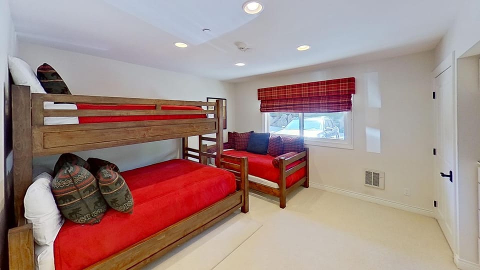 The Crestwood Snowmass Village House in Snowmass Village