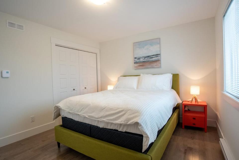 Charming, modern, luxury house with garage House in Dieppe