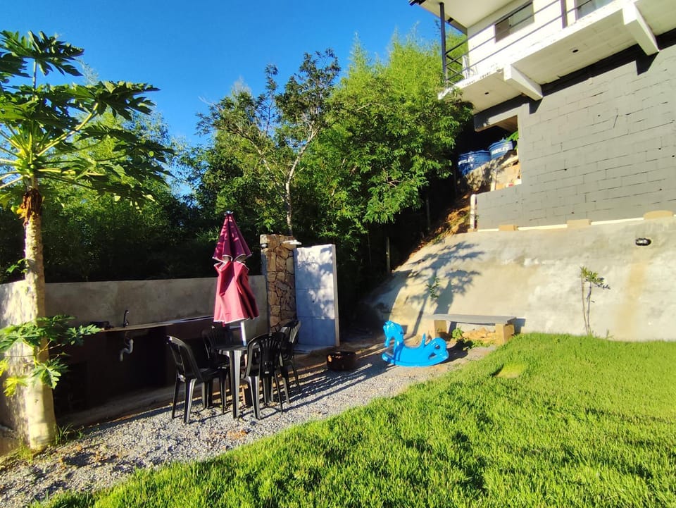 Recanto dos pássaros House in State of Rio de Janeiro