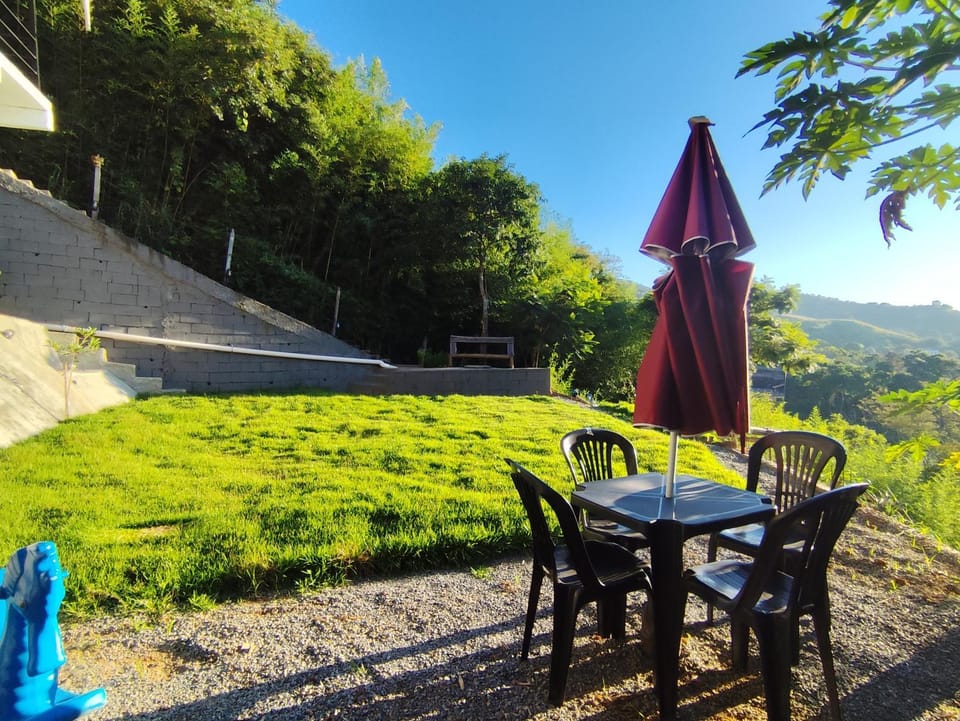 Recanto dos pássaros House in State of Rio de Janeiro