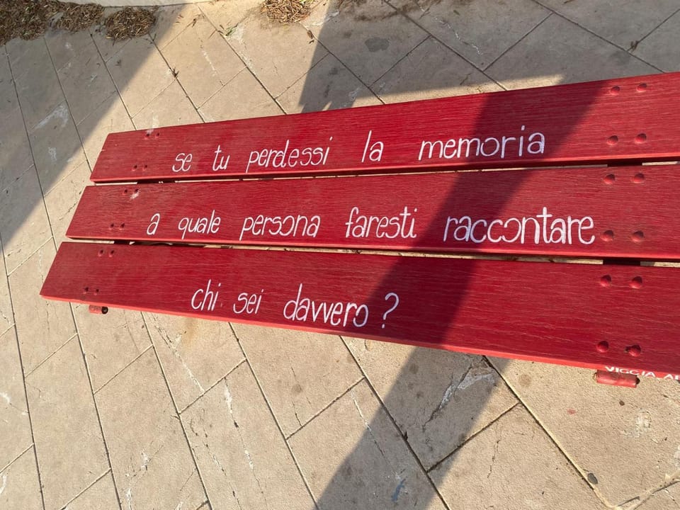 Text overlay