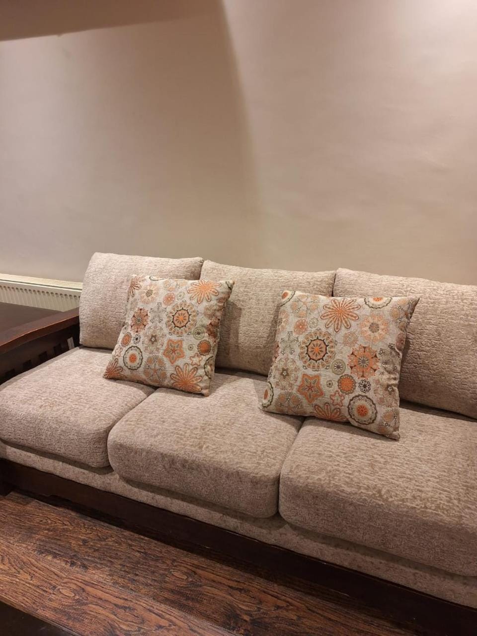 شقه مفروشه Apartment in Africa