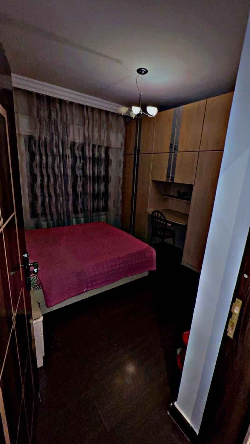 شقه مفروشه Apartment in Africa
