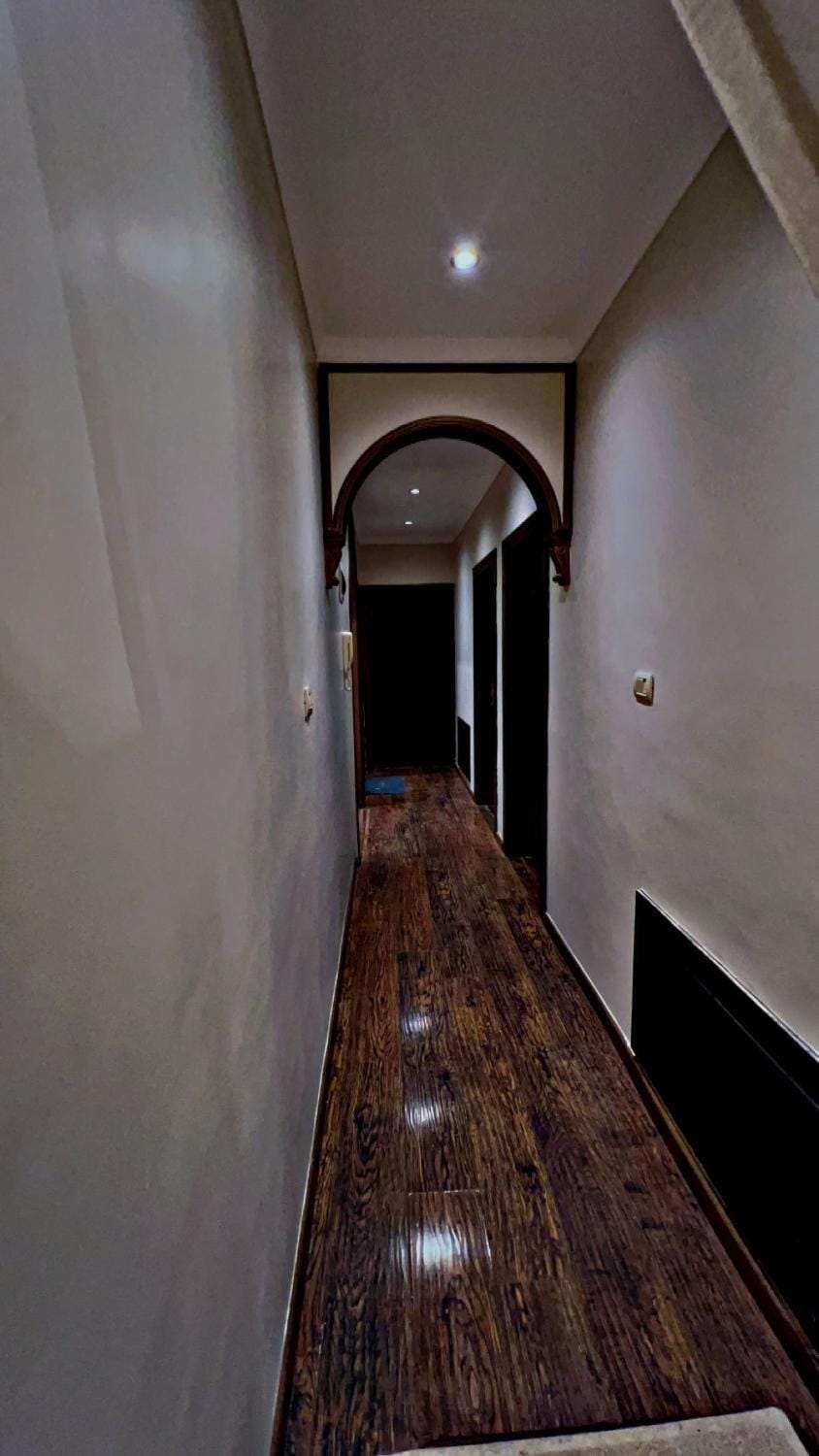 شقه مفروشه Apartment in Africa